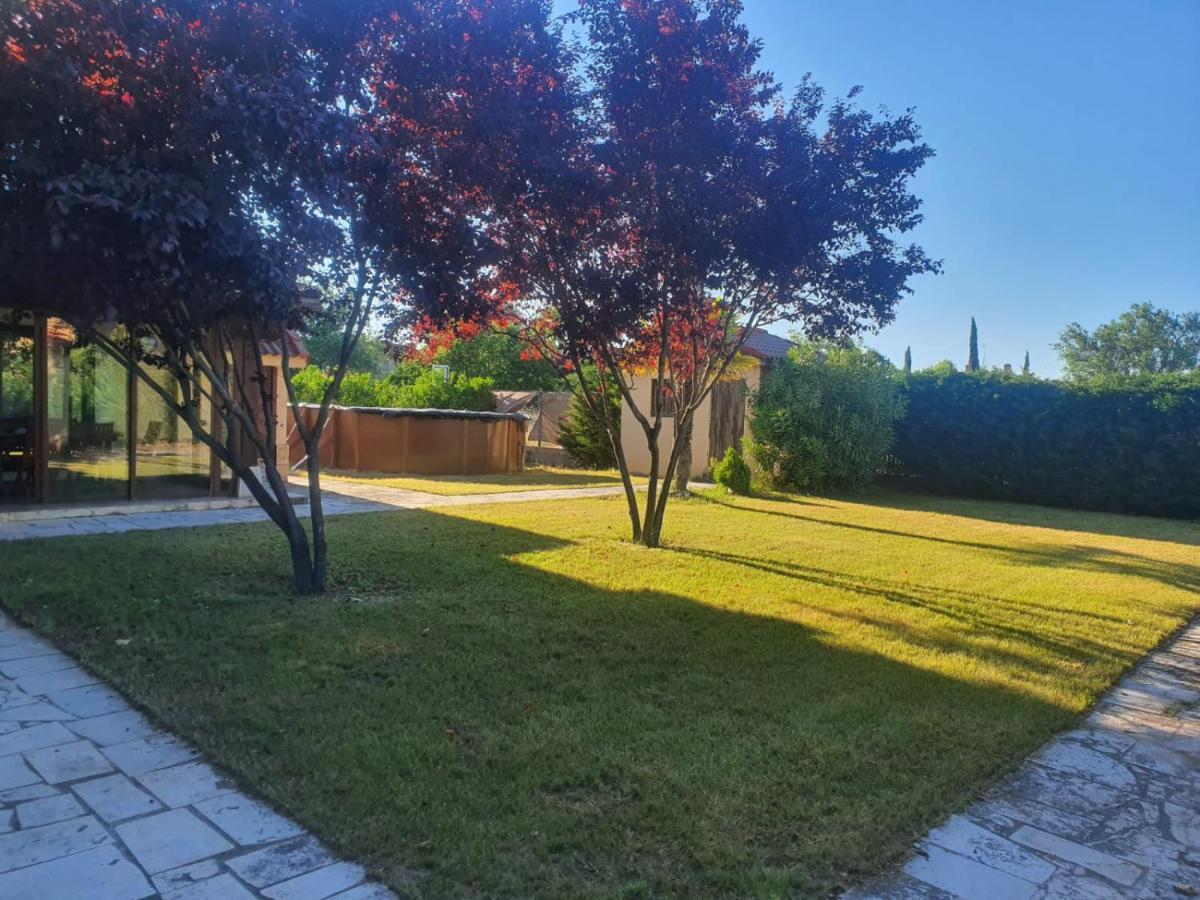 El Rincon De Los Abuelos Tudela de Duero Exterior foto